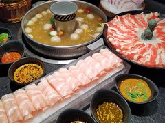 -重八牛府之小有名气(大望路店)