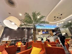 -逸派咖啡 EPARKCOFFEE(广安门店)