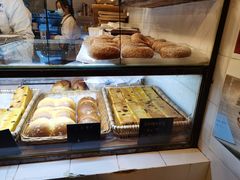 -仙峰天然面包(迎宾路店)