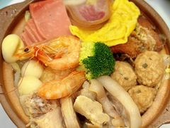 -申阿婆·上海菜·小海鲜(国展店)