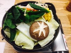 -林妈妈村·日式料理(宝山万达店)