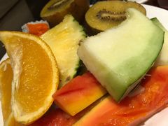 -星伦多海鲜自助餐厅(万达百货店)