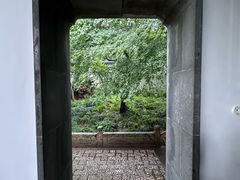 -无锡惠山寺