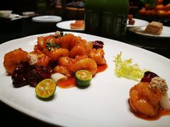 -阿庄新豫菜(航海东路店)