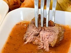 -Efes Turkish & Mediterranean Cuisine 艾菲斯餐厅(陆家嘴店)