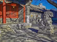 -北京第二实验小学