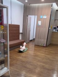 -睿宝儿科·眼科·口腔(静安大悦城门诊部)