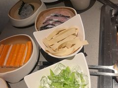 -海底捞火锅(人民广场店)