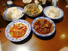 -回家吃饭·地道南昌菜(建德观总店)