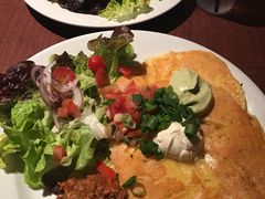 -Pancakes on the rocks(Darling Harbour)