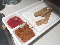 -海底捞火锅鲜切牛肉主题店(长寿路店)