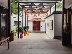 -聚春园驿馆(福州三坊七巷店)