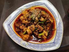 -天回镇何氏豆腐(总店)