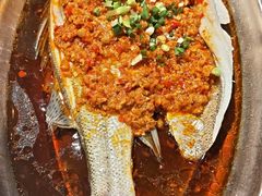 -回家吃饭·地道南昌菜(建德观总店)