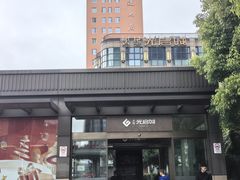 -光启城时尚购物中心