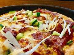 -必胜客(桐梓坡店)