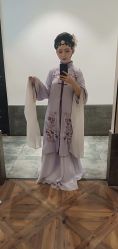 点击看大图 -醉唐风古装写真摄影(太原店)
