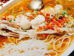 -望湘园·洞庭渔宴(浦江欢乐颂店)