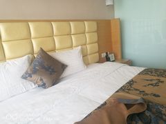 -深圳悦如酒店(香蜜公园车公庙地铁站店)