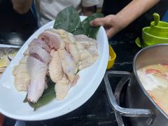 -小海豚•老字号海鲜餐厅(天涯店)