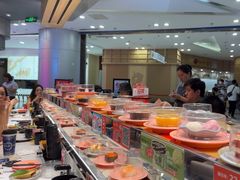 -争鲜回转寿司(朝北大悦城店)