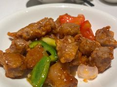 -莆田餐厅PUTIEN(武商MALL店)
