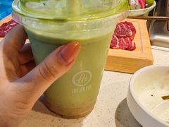 -海底捞火锅(曼巴特广场店)