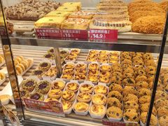 -味多美蛋糕(苏州街地铁店)