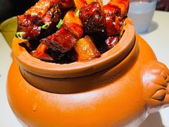 东坡肉-春暖花开(西溪店)