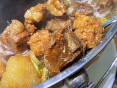 -三姐妹餐厅(曲江店)