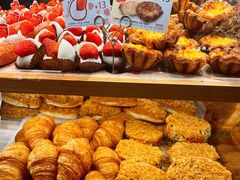 -山崎面包(静安久光店)