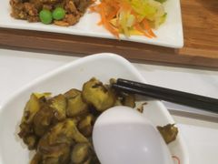 -嘉和一品粥(马家堡店)