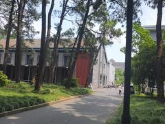 -浙江大学(玉泉校区)