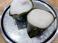 -丽华叶儿粑总汇