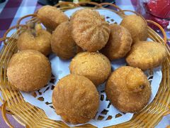 手工南瓜饼-7890+霸王甲·甲鱼爱尚蛙(坪洲店)