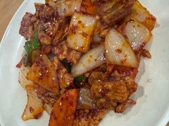 -贤花饭店(城阳店)