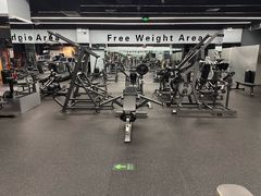 -VLines耀能运动24小时·月付制健身(京广桥店)