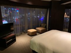 -上海外滩茂悦大酒店