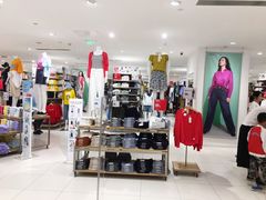 -优衣库(青岛伟东乐客城店)