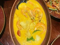 -红泰·泰精选·特色料理(中山路店)