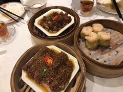 -稻香酒家(天河城店)