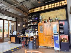 -饱嗝·泰傣厨房(国创园店)