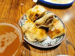 -纳瓦新疆菜(银都店)
