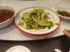 -刘胖子家常菜·蹄花焖藕(富安街店)