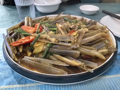 -40号厦门海鲜大排档(中山路店)
