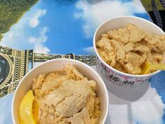 -老字号李姐炒冰(夏日百货店)