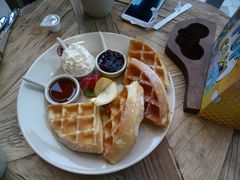 -漫咖啡(中纺国际店)