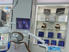 -牙博士口腔品牌连锁(杨浦店)