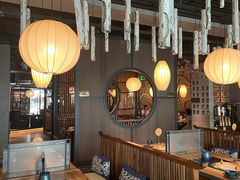 大堂-湊湊火锅·茶憩(上海合生汇店)