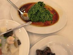 -梅龙镇酒家(南京西路总店)